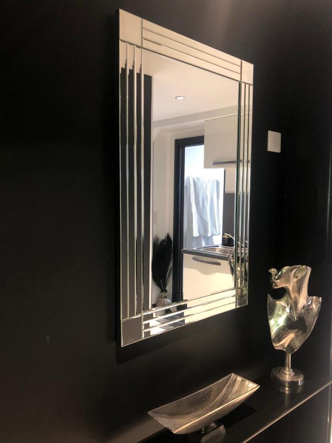 Glamappartspa Prestige New-york Experience * Reims