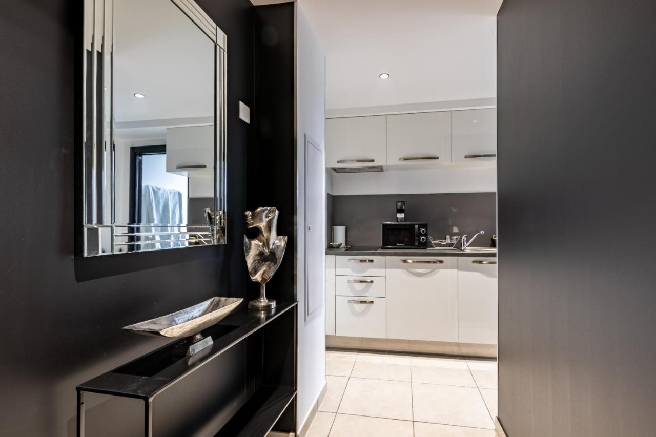 Apartment Glamappartspa Prestige New-york Experience *