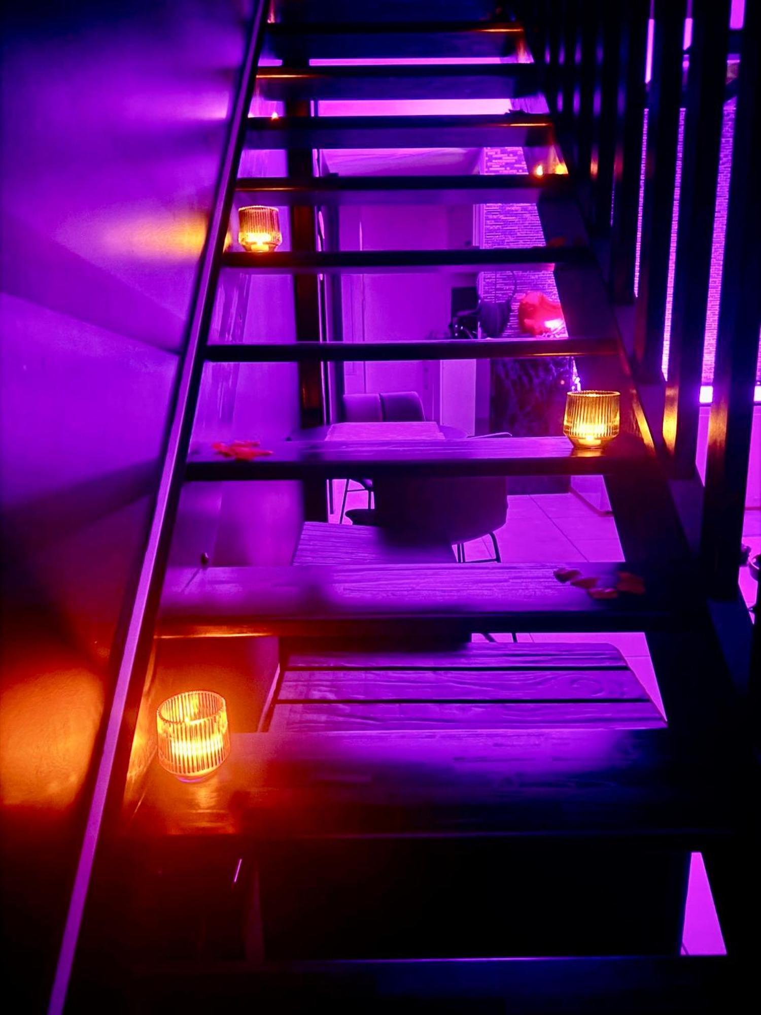 Glamappartspa Prestige New-york Experience *